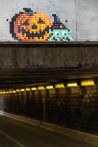 CLR_45 - Halloween in Riom - Riom /// 30 pts