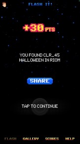 CLR_45 - Halloween in Riom - Riom /// 30 pts