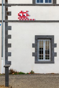 CLR_46 - Ecoles d'Art et de Musique de Riom - Riom /// 40 pts