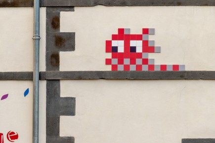 CLR_46 - Ecoles d'Art et de Musique de Riom - Riom /// 40 pts