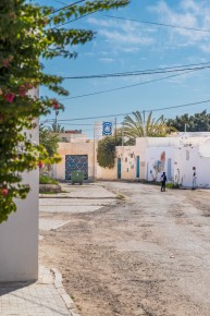 DJBA_01 - 1st of Djerba - Erriadh /// 100 pts