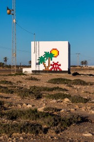 DJBA_22 - Mirage in Djerba - Ouedrane /// 50 pts