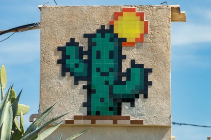 DJBA_55 - Mahboubine /// 50 pts