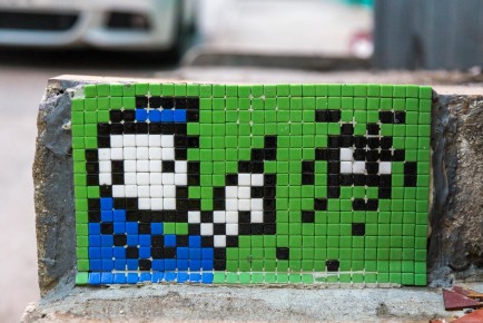 HK_94 - Go to jail - Central & Western District - Hong Kong /// 30 pts