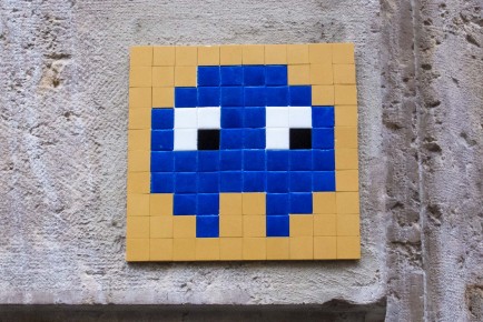 LY-20 - Quartier des Terreaux - Lyon 01er /// 10 pts