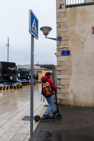 MARS-01 - Quartier Saint-Charles 01er - Marseille (13) /// 10 pts