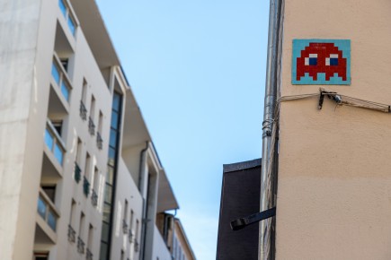 MARS-02 - Quartier Opéra 01er - Marseille (13) /// 10 pts