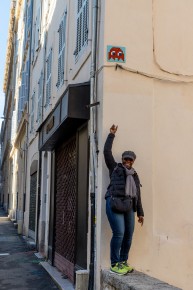 MARS-02 - Quartier Opéra 01er - Marseille (13) /// 10 pts