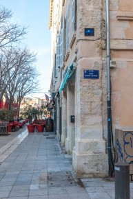 MARS-03 - Quartier Opéra 01er- Marseille (13) /// 10 pts