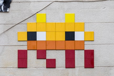 MARS-13 - Quartier du Chapitre 01er - Marseille (13) /// 50 pts