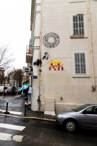 MARS-13 - Quartier du Chapitre 01er - Marseille (13) /// 50 pts