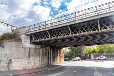 MARS-19 - Made in 2020 - Saint Louis - Marseille 15è (13) /// 30 pts