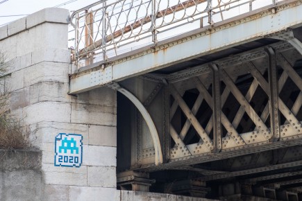 MARS-19 - Made in 2020 - Saint Louis - Marseille 15è (13) /// 30 pts