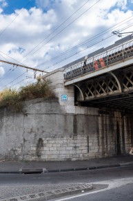 MARS-19 - Made in 2020 - Saint Louis - Marseille 15è (13) /// 30 pts