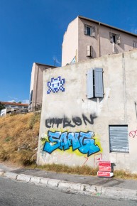MARS-21 - Marseileee - Arenc - Marseille 02è (13) /// 50 pts