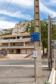 MARS-22 - Voilà les Dalton - Les Baumettes - Marseille 09è (13) /// 40 pts