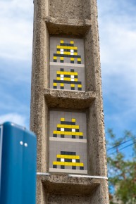 MARS-22 - Voilà les Dalton - Les Baumettes - Marseille 09è (13) /// 40 pts