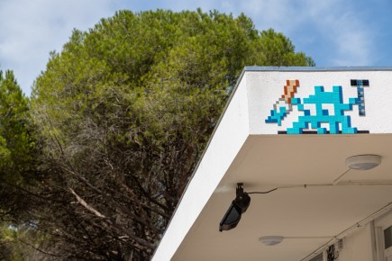MARS-23 - You're the future - Luminy - Redon - Marseille 09è (13) /// 30 pts