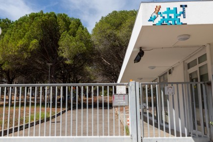 MARS-23 - You're the future - Luminy - Redon - Marseille 09è (13) /// 30 pts