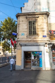 MARS-30 - Chapitre - Marseille 01er (13) /// 30 pts