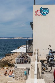 MARS-50 - Les Goudes - Marseille 08è (13) /// 40 pts