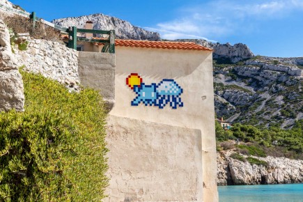 MARS-73 - Enjoy Sormiou - Calanque de Sormiou 09è - Sormiou - Marseille (13) /// 100 pts