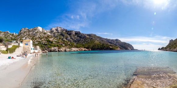 MARS-73 - Enjoy Sormiou - Calanque de Sormiou 09è - Sormiou - Marseille (13) /// 100 pts