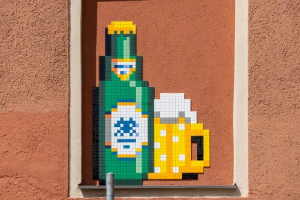 MUN_01 - Augustiner Bräu - Munich /// 40 pts