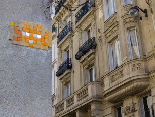 PA-182 - Rue Madame 06è