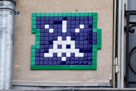 PA-1129 - Quartier Aligre - Gare de Lyon 12è /// 20 pts
