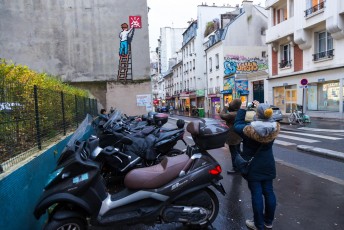 PA-1300 à PA-1399 /// 100 pts