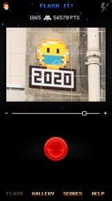 PA-1452 - Memory from 2020 - Quartier République - Saint-Ambroise 11è /// 20 pts