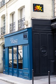 PA-1507 - Quartier Saint-Germain des Prés 06è /// 30 pts