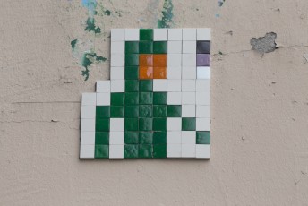 PA-323 - Rue de Charonne 11è