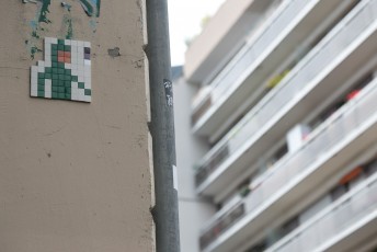 PA-323 - Rue de Charonne 11è