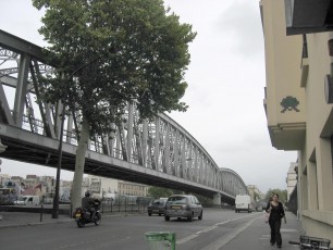 10è - Louis Blanc - Aqueduc