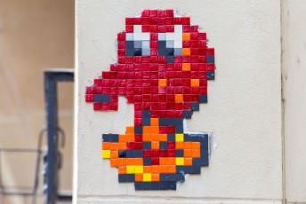 PA-300 à PA-399 /// 30 pts