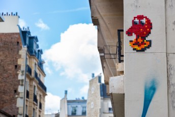 PA-300 à PA-399 /// 30 pts