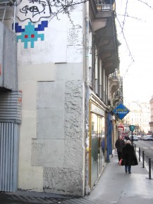 PA-553 - Quartier Trudaine - Maubeuge 09è /// 50 pts