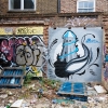Street art à Londres