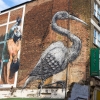 Street art à Londres