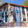 InSitu Art Festival, le nouvel évènement street art à Aubervilliers.