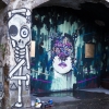 InSitu Art Festival, le nouvel évènement street art à Aubervilliers.