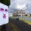 De l'Art à l'Ourcq, du 5 juillet au 24 août 2014 le long du Canal de l'Ourcq
