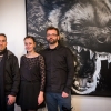 Expo "All Monsters Are Human" - Eric Lacan, galerie OpenSpace