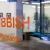 Exposition "New romantic" de Rubbish à la galerie Mathgoth