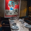 Visite du restaurant BIBO au coeur de Hong Kong