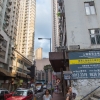 HK_33 - Ladder Street - Hong Kong