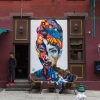 Street art à New York