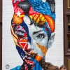 Street art à New York